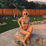 Taylor Hickson Bikini - OnlyFans Nude